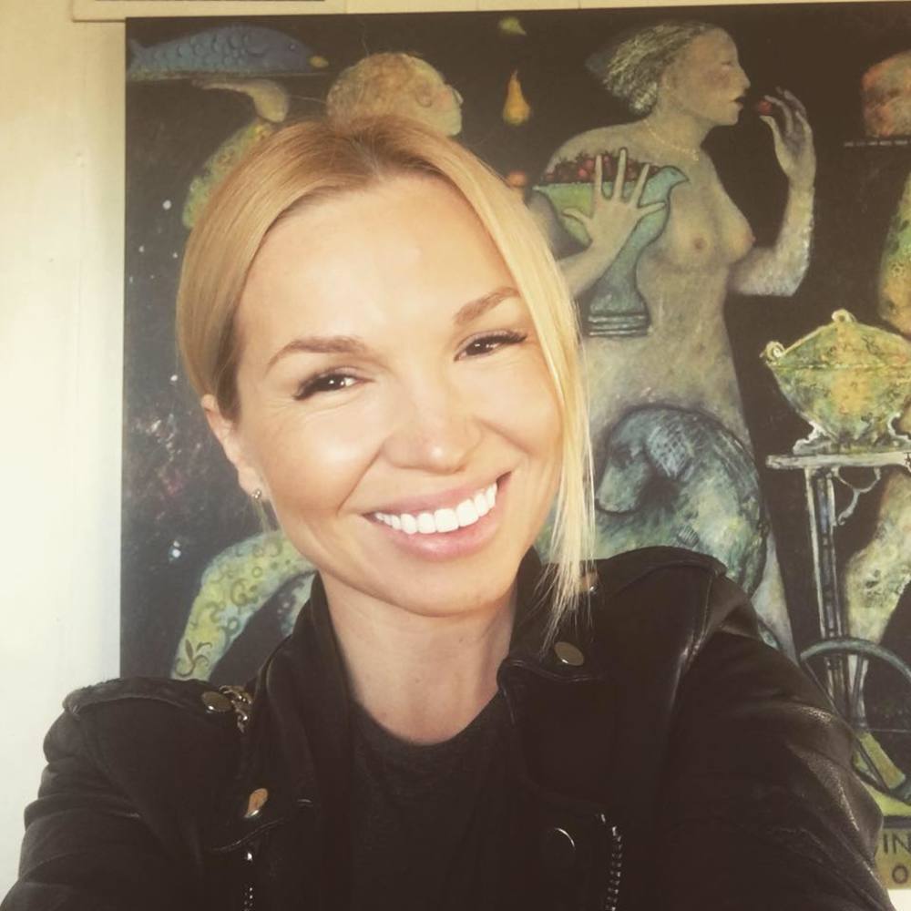 Meet your Posher, Diana